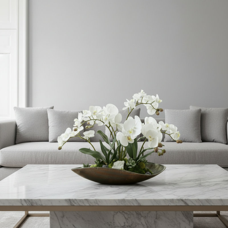 Orchid Floral Arrangement