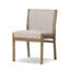 Hito Dining Chair-Gibson Taupe