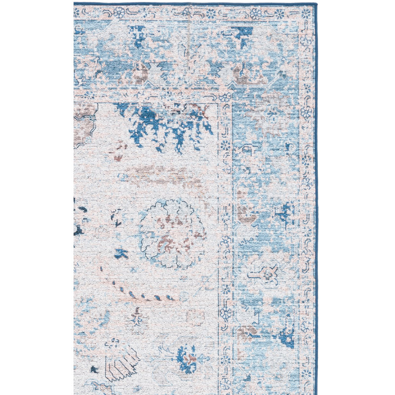 Tapis oriental Rossibell Performance, Rectangle de 5 pi x 8 pi