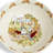 Bunnykins Nurseryware Childrens Bowl, Plate, and Mug