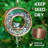 Barlitt Metal Hanging Decorative Bird Feeder-791449990