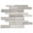Paragon Atrium Honed Mosaic