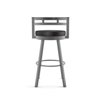 Brookford Swivel Counter & Bar Stool