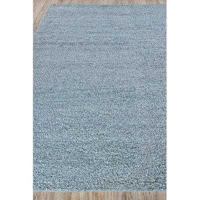 Borelli Wool Indoor Rug