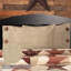 Taie d'oreiller 100% coton Abilene Star-1721254656