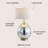 Kees Metal Table Lamp