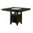 Carnmore 8 - Person Pedestal Dining Set