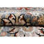 Hand Knotted Wool Oriental Indoor Rug-99427734