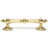Polished Brass selected