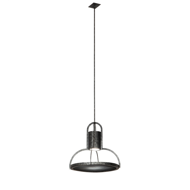 1 - Light Pendant