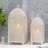 16.5'' H Metal Lantern-391556733