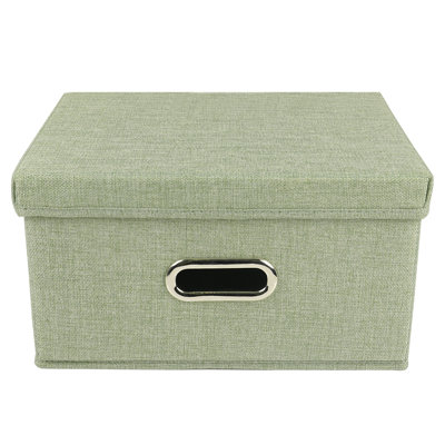 Rebrilliant Fabric Bin