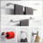 6 - Piece Bathroom Hardware Set-94488311