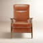 Fauteuil inclinable manuel 30 po Imona-1956874872
