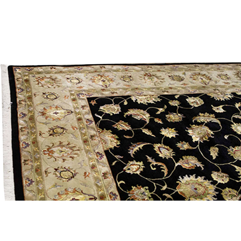Chantel Oriental Area Rug