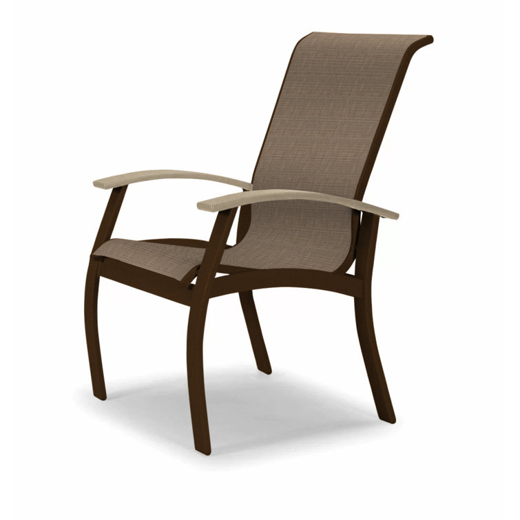Chaise de patio Askar