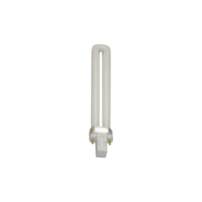 Ampoule fluorescente 13w