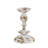 16.0'' H Metal Tabletop Candlestick-55870769