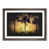 Walnut Framed selected