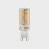G9 2700K LED Bulb In Neutral White