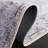 Pashen Performance Machine Washable Oriental Rug-1402954643