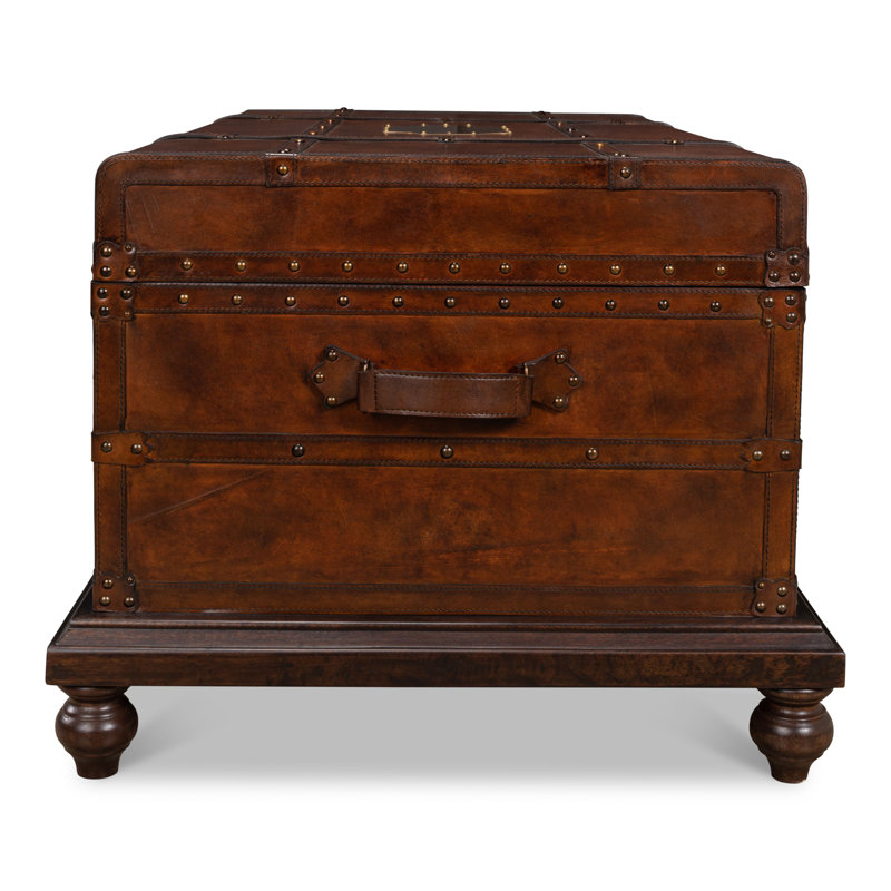 Laramie Coffee Table