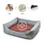 Orthopedic Memory Foam Pet Bed-87293487-87293532