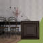 Panneau mural décoratif 3D EnduraWall Multiplex l 19 5/8 po x H 19 5/8 po, UltraCover (couvre 2,67 pieds carrés)-123525748