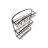 Gemala Wall Spice Rack