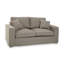 Grace-Olivia Cotton Blend Sofa-1201445392-1115657788