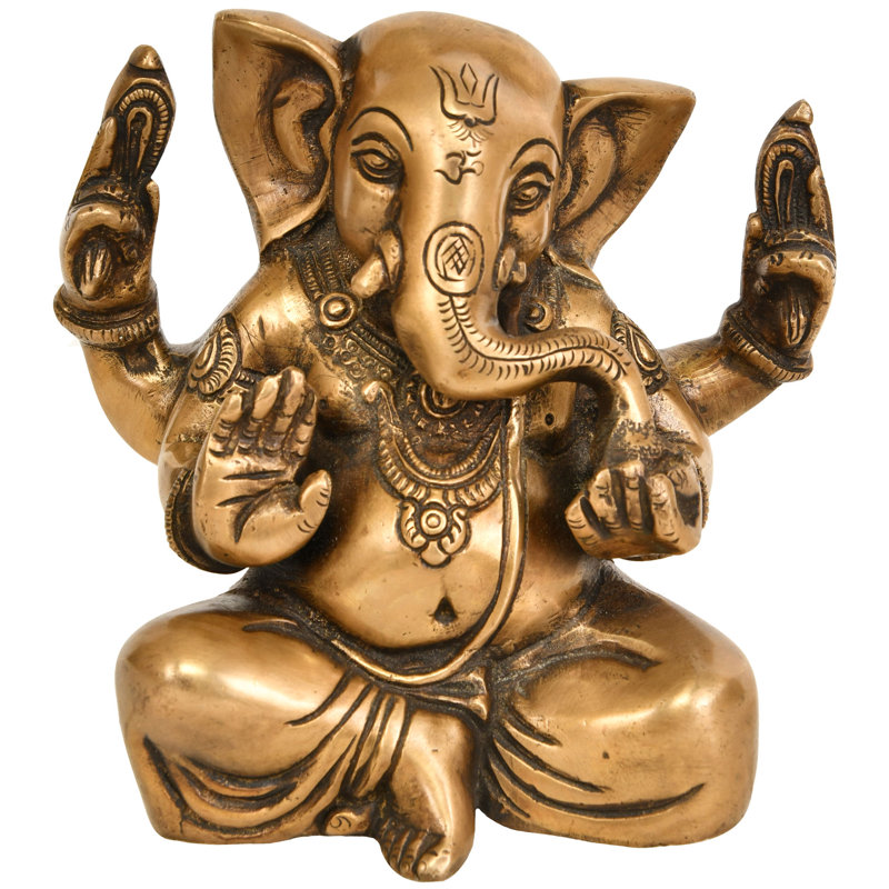 Lord Ganesha