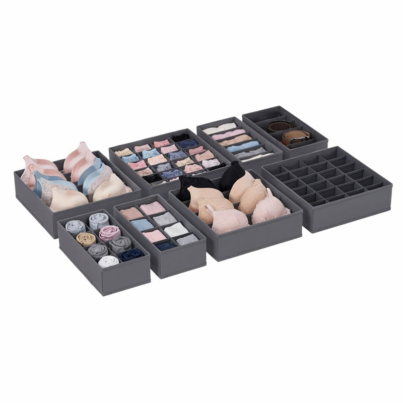 Drawer Organizers