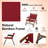 Muntether Folding Camping Chair