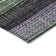 Machine Washable Indoor/Outdoor Xhevrie Purple Rug