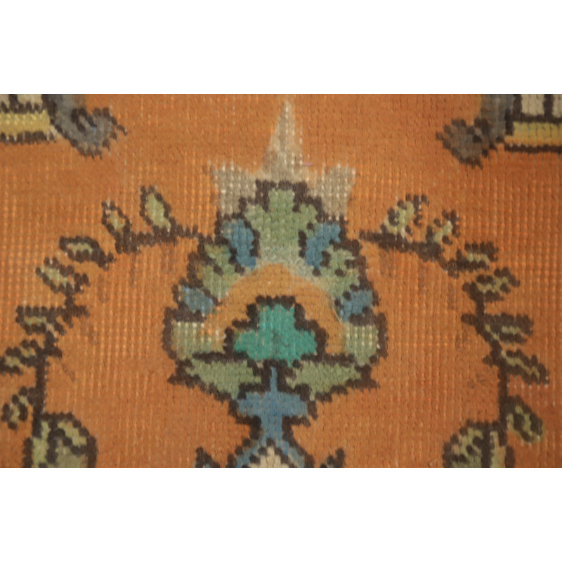 Tapis traditionnel en laine 6 x 10