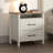  Allysyn 22.7" 2 Drawer Nightstand-900294284-931287793