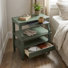 Arnita 23.75'' W Nightstand