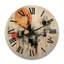 Horloge murale Mehrudin-53542141