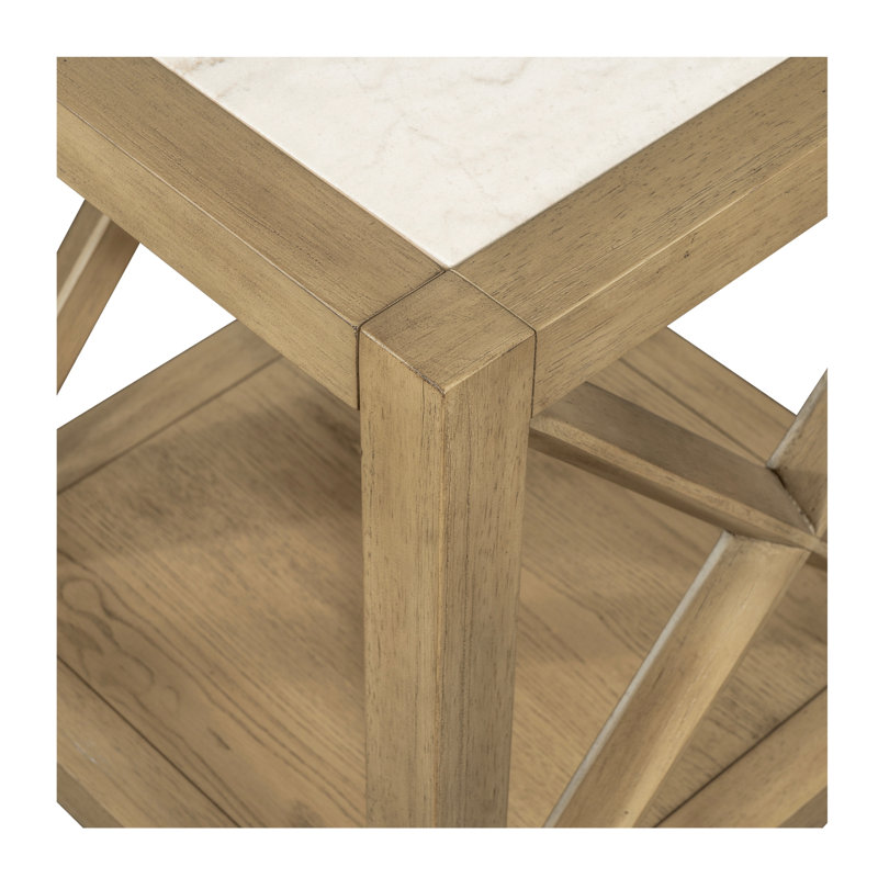 Holden Square End Table