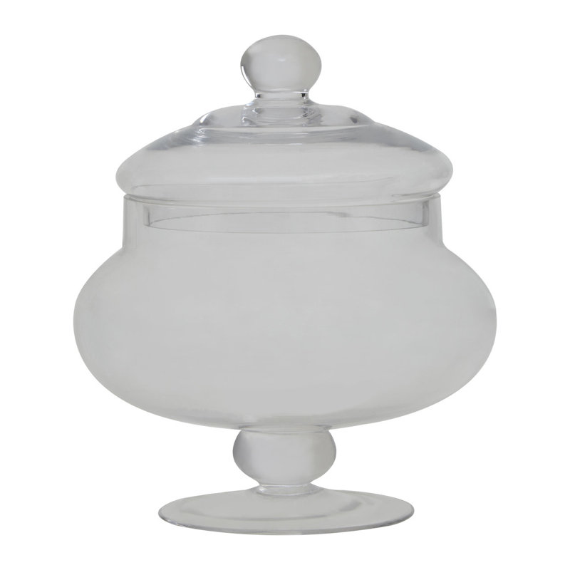 Glass Jar