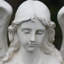 Statue de jardin 27 po