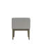 Kapisa 46cm H Cotton Upholstered Side Chair