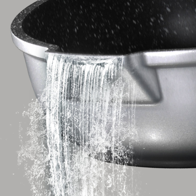 Stoneline Future 7L Non-Stick Aluminum Standard Pot