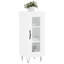Margaritha 1 - Door Rectangle Accent Cabinet-1064776207