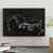 Wrapped Canvas