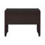 Bureau en verre Araiza