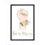 «Girl Power X», impression sur toile tendue-31918629-73552485-73552486