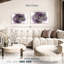 Avery Amethyst Flow I-108875872
