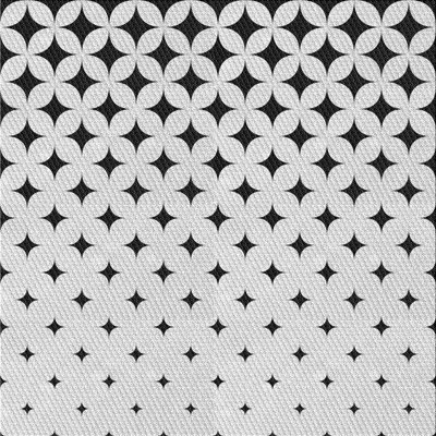 Geometric Indoor Rug