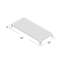 Heavy-Duty Mesh Fabric Stackable Daycare Cots (Set of 24)